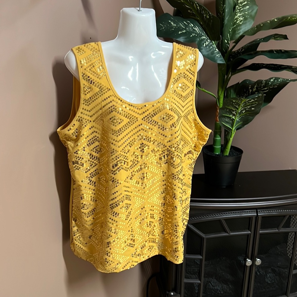 Covington petite size xlp